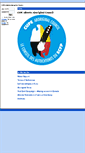 Mobile Screenshot of albertaaboriginal.cupe.ca